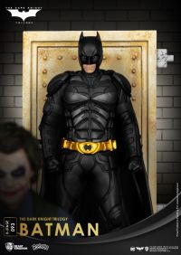 Beast-Kingdom USA | Diorama Stage-093-The Dark Knight Trilogy-Batman