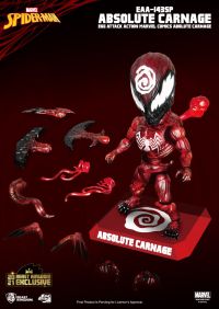 Beast-Kingdom USA | EAA-143SP Marvel Comics Absolute Carnage