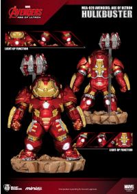 Beast-Kingdom USA | MEA-028 Marvel's Avengers Hulkbuster