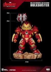 Beast-Kingdom USA | MEA-028 Marvel's Avengers Hulkbuster