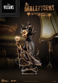 Beast-Kingdom USA | BUST-019 Disney Villains Series-Maleficent