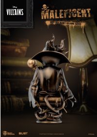 Beast-Kingdom USA | BUST-019 Disney Villains Series-Maleficent