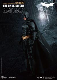 Beast-Kingdom USA | The Dark Knight Batman