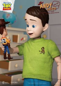 Beast-Kingdom USA | TOY STORY Andy Davis