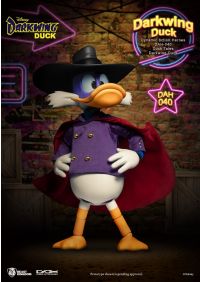 ディズニー ダークウィングダック Disney's Darkwing Duck Darkwing Duck' Reboot In Works At Disney+