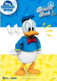 Beast-Kingdom USA | DAH-042 Disney Classic Donald Duck