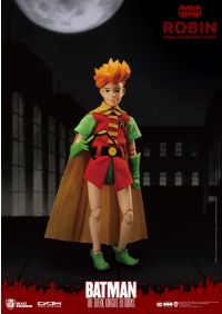 Beast-Kingdom USA | DAH-044 The Dark Knight Returns Robin