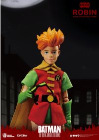 Beast-Kingdom USA | DAH-044 The Dark Knight Returns Robin