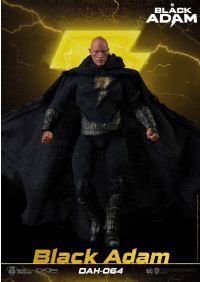 Beast-Kingdom USA | DAH-064 Black Adam