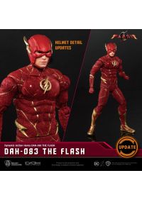Beast-Kingdom USA | DAH-083 The Flash