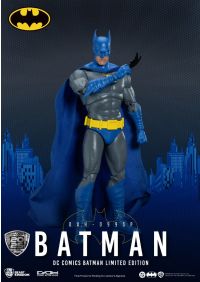 Beast-Kingdom USA | DAH-099SP DC Comics Batman Limited Edition