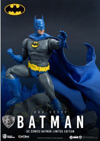 Beast-Kingdom USA | DAH-099SP DC Comics Batman Limited Edition Beast-Kingdom USA | DAH-099SP DC Comics Batman Limited Edition