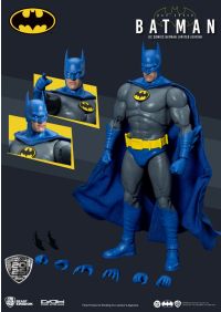 Beast-Kingdom USA | DAH-099SP DC Comics Batman Limited Edition