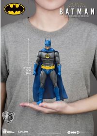 Beast-Kingdom USA | DAH-099SP DC Comics Batman Limited Edition