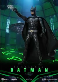 Beast-Kingdom USA | DAH-115 Batman (Batman Forever)