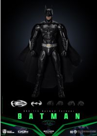 Beast-Kingdom USA | DAH-115 Batman (Batman Forever)