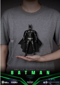 Beast-Kingdom USA | DAH-115 Batman (Batman Forever)