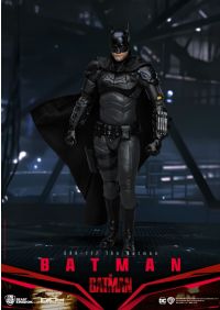Beast-Kingdom USA | DAH-117 Batman (The Batman)