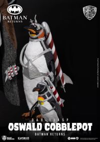 Beast-Kingdom USA | DAH-134SP Batman Returns The Penguin SP