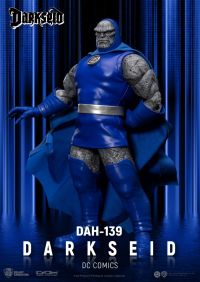 DARK SIDE Kids STEVEN フィギュア 美品 ダークサイドキッズ Beast-Kingdom USA | DAH-139 DC Comics Darkseid