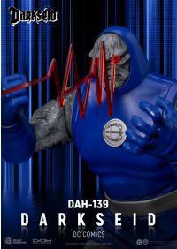 Beast-Kingdom USA | DAH-139 DC Comics Darkseid
