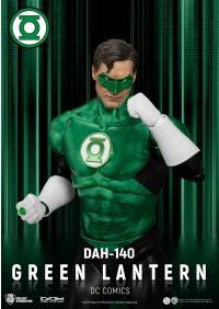 Beast-Kingdom USA | DAH-140 DC Comics Green Lantern