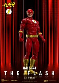 Beast-Kingdom USA | DAH-141 DC Comics The Flash