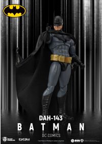 アメコミ BEAST KINGDOM BATMAN Essential Version Batman Dynamic 8ction Hero Action Figure by Beast Kingdom