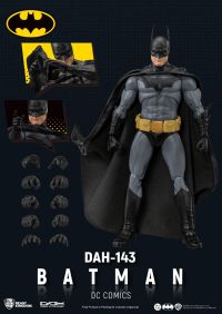Beast-Kingdom USA | DAH-143 DC Comics Batman