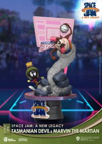 Beast-Kingdom USA | Diorama Stage-070-Space Jam: A New Legacy