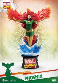 Beast-Kingdom USA | D-Stage MARVEL COMICS-Phoenix