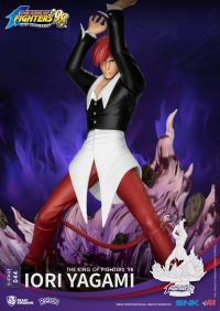 KING OF FIGHTERS'98 キングオブファイターズ　クッション KING OF FIGHTERS'98 キングオブファイターズ クッション KING