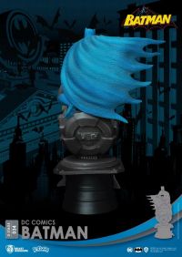 Beast-Kingdom USA | D-STAGE DC COMICS BATMAN (DS-034)
