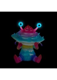 Beast-Kingdom USA | EA-042 Ultraman Z Coin Monster Kanegon