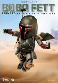 Beast-Kingdom USA | EAA-027 STAR WARS EP VI Boba Fett
