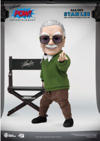Beast-Kingdom USA | Stan Lee EAA-092