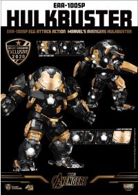 Beast-Kingdom USA | Avengers: Age of Ultron Hulkbuster Limited Edition