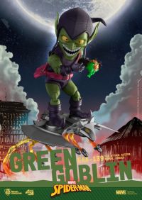 Beast-Kingdom USA | EAA-139 Marvel Comics Green Goblin