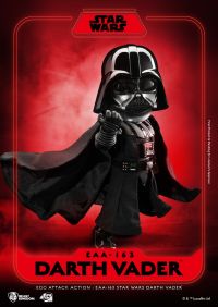 Beast-Kingdom USA | EAA-163 Star Wars Darth Vader