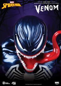Beast-Kingdom USA | Marvel Comics Egg Attack Action Figure Venom