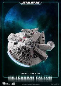 Beast-Kingdom USA | EAF-003 STAR WARS Millennium Falcon