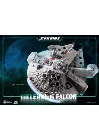 Beast-Kingdom USA | EAF-003 STAR WARS Millennium Falcon