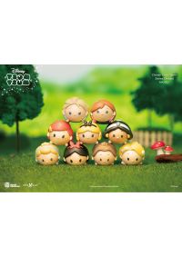 Beast-Kingdom USA | HA-002 Disney Tsum Tsum Diecast Series