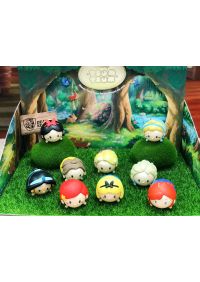 Beast-Kingdom USA | HA-002 Disney Tsum Tsum Diecast Series