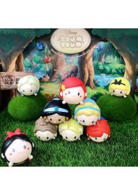 Beast-Kingdom USA | HA-002 Disney Tsum Tsum Diecast Series