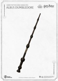 Harry Potter Envelope Notebook - Cream