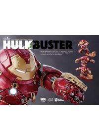 Beast-Kingdom USA | Marvel Avengers: Egg Attack - Age of Ultron