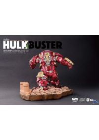 Beast-Kingdom USA | Marvel Avengers: Egg Attack - Age of Ultron