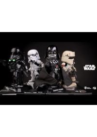 Beast-Kingdom USA | EAA-163 Star Wars Darth Vader