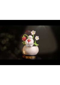 Beast-Kingdom USA | MDS-006-Disney Pocket Plants Series Set